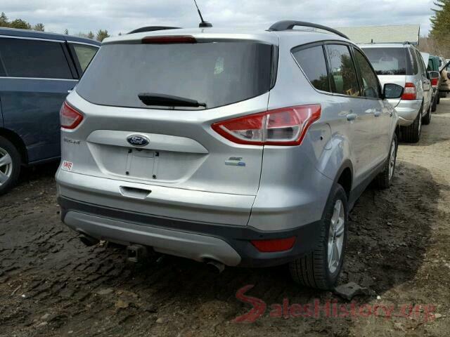 5N1AT2MT7KC794486 2014 FORD ESCAPE