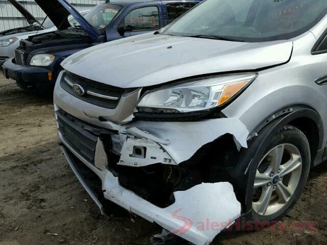 5N1AT2MT7KC794486 2014 FORD ESCAPE