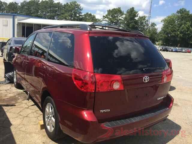 1V2AR2CA0JC579984 2006 TOYOTA SIENNA