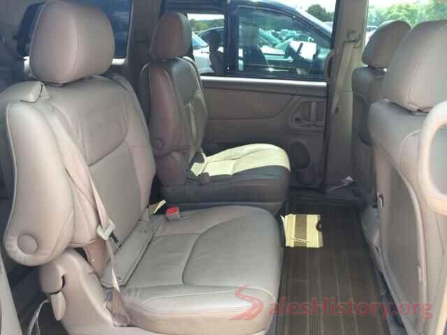 1V2AR2CA0JC579984 2006 TOYOTA SIENNA