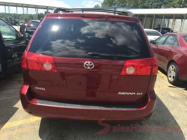 1V2AR2CA0JC579984 2006 TOYOTA SIENNA