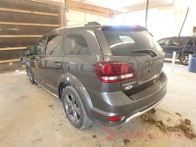 1FM5K8AR2JGB47419 2014 DODGE JOURNEY