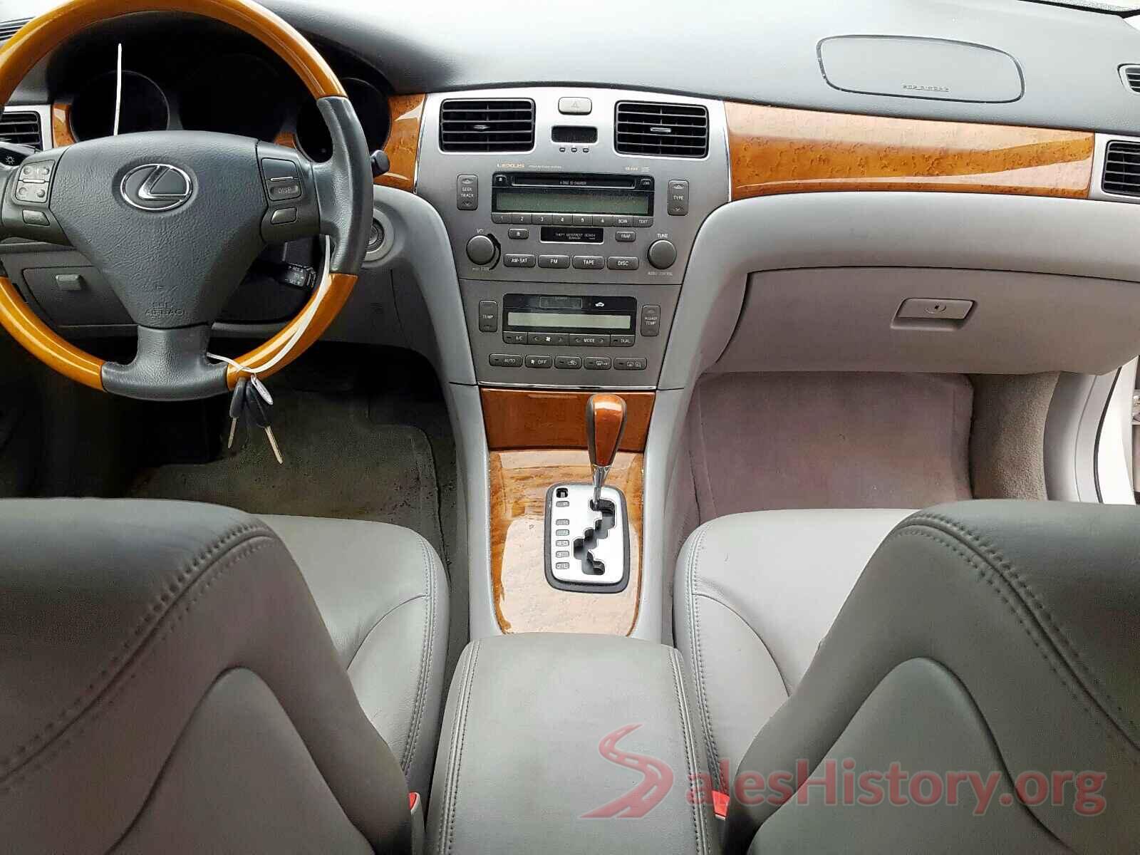 JTNKHMBXXK1035964 2006 LEXUS ES330