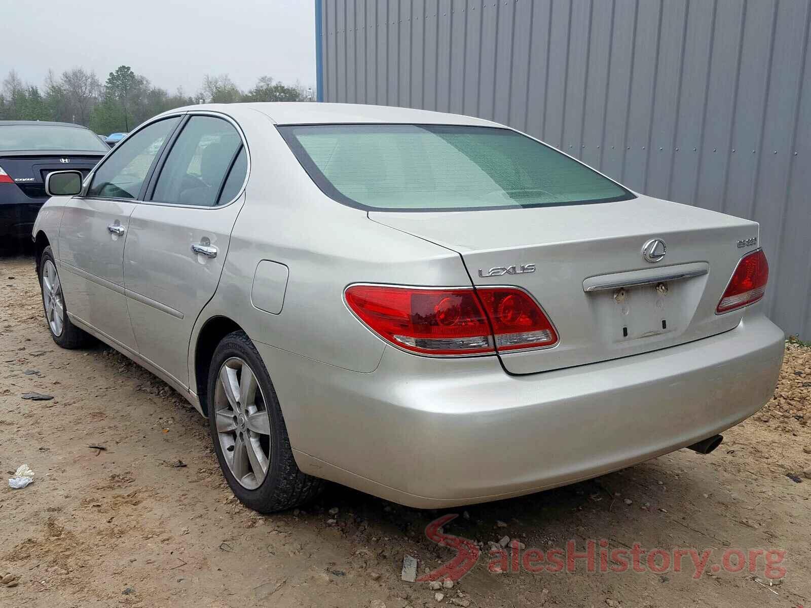 JTNKHMBXXK1035964 2006 LEXUS ES330