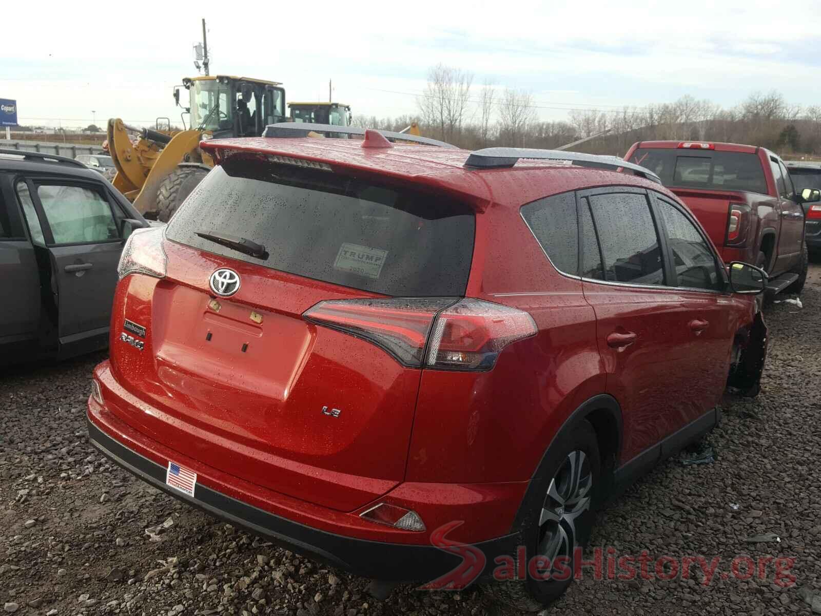 JTMZFREV3HJ142881 2017 TOYOTA RAV4