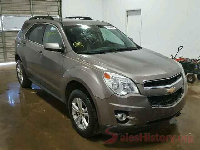 3FA6P0H7XHR206452 2011 CHEVROLET EQUINOX