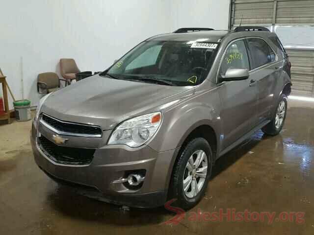 3FA6P0H7XHR206452 2011 CHEVROLET EQUINOX