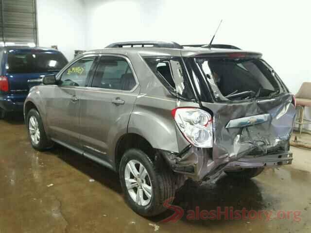 3FA6P0H7XHR206452 2011 CHEVROLET EQUINOX