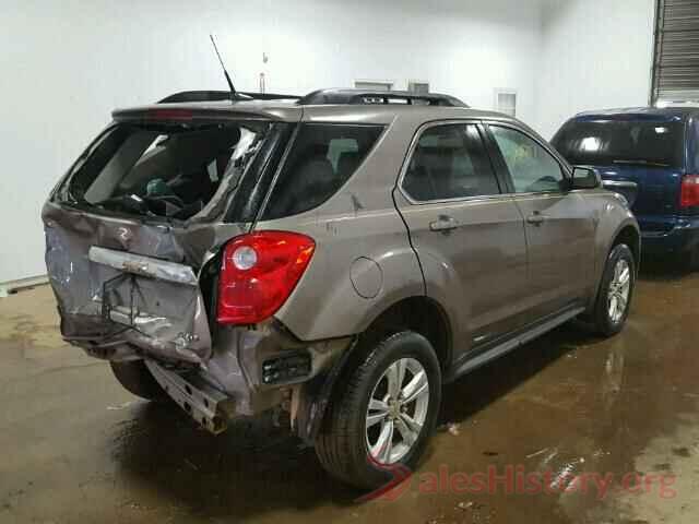 3FA6P0H7XHR206452 2011 CHEVROLET EQUINOX