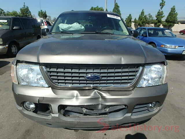 JTMY1RFV6KJ016594 2002 FORD EXPLORER