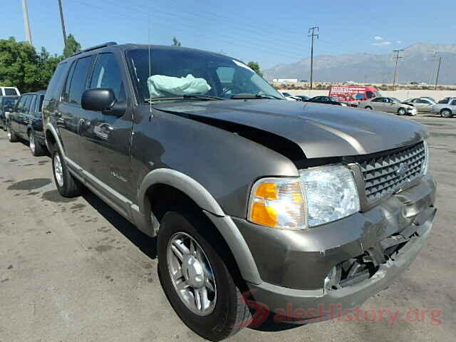 JTMY1RFV6KJ016594 2002 FORD EXPLORER