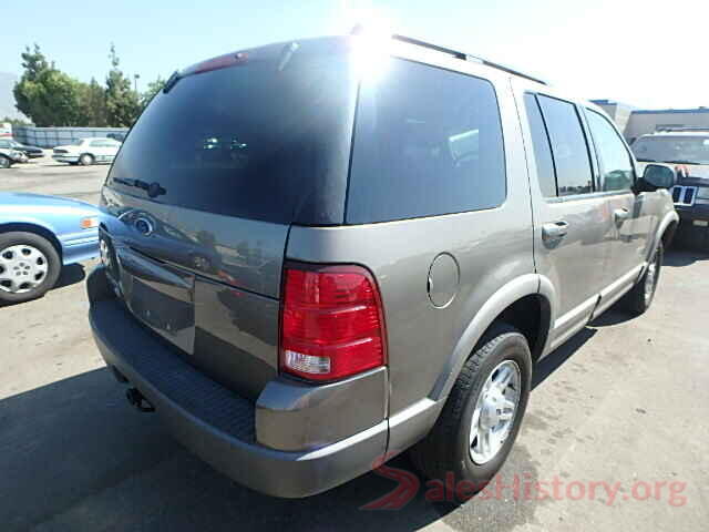 JTMY1RFV6KJ016594 2002 FORD EXPLORER