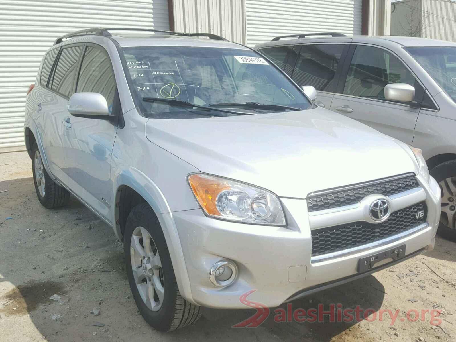 3TMCZ5AN3GM022124 2010 TOYOTA RAV4