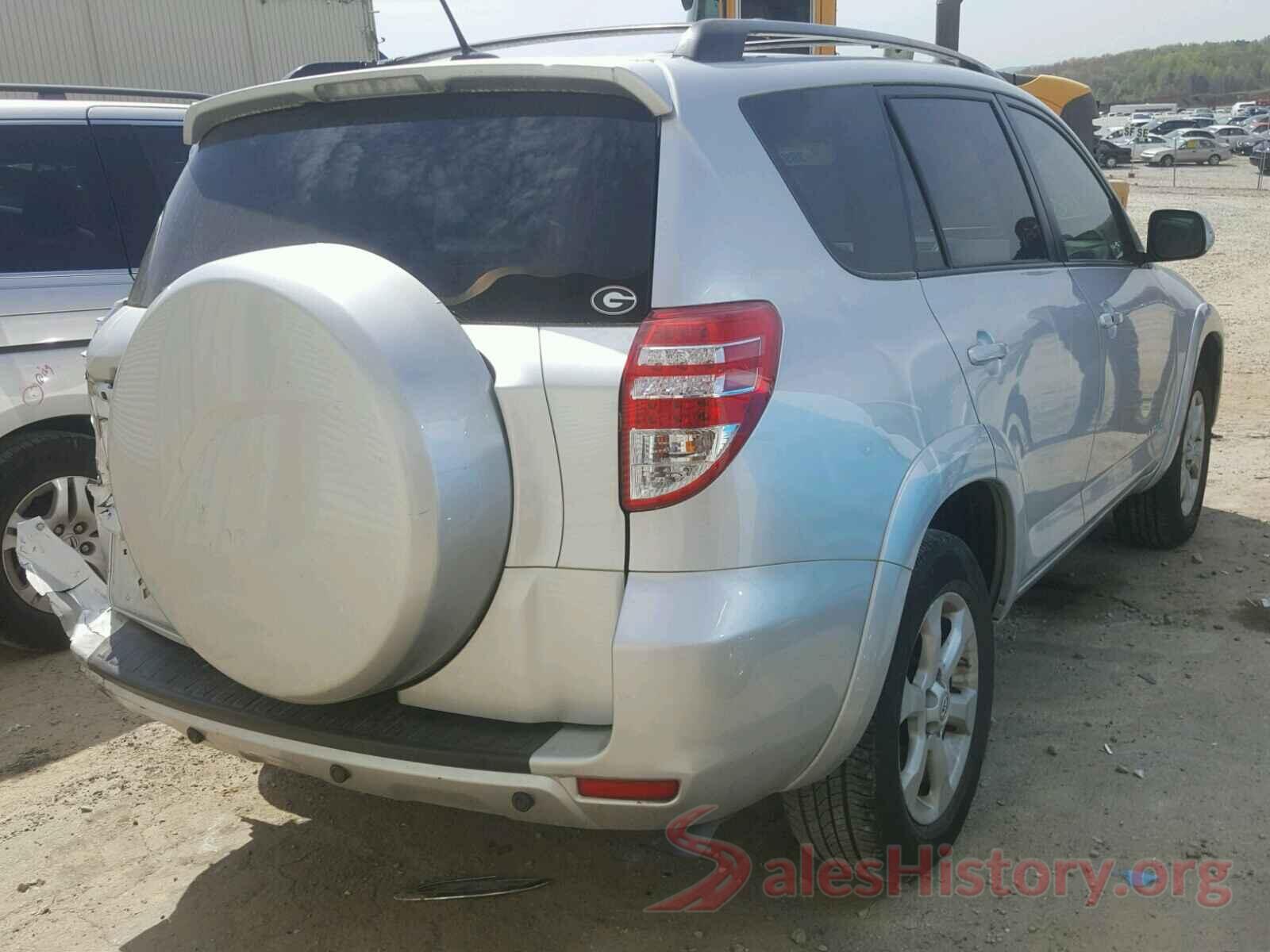 3TMCZ5AN3GM022124 2010 TOYOTA RAV4