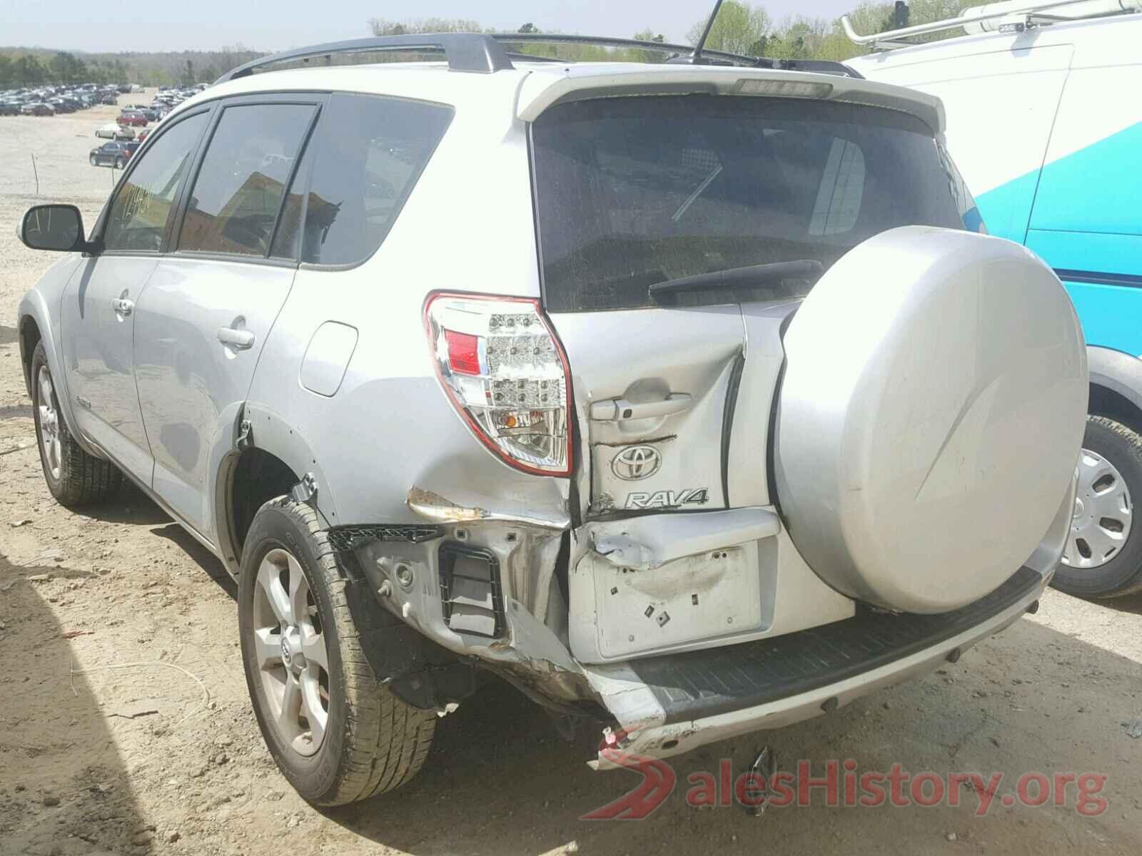 3TMCZ5AN3GM022124 2010 TOYOTA RAV4