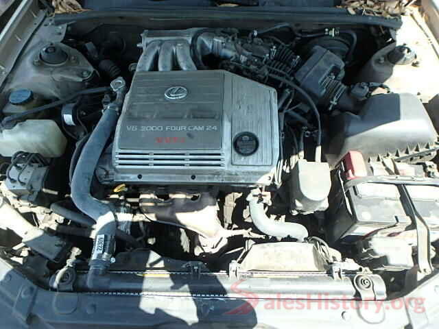 55SWF4JB0GU127633 2001 LEXUS ES300