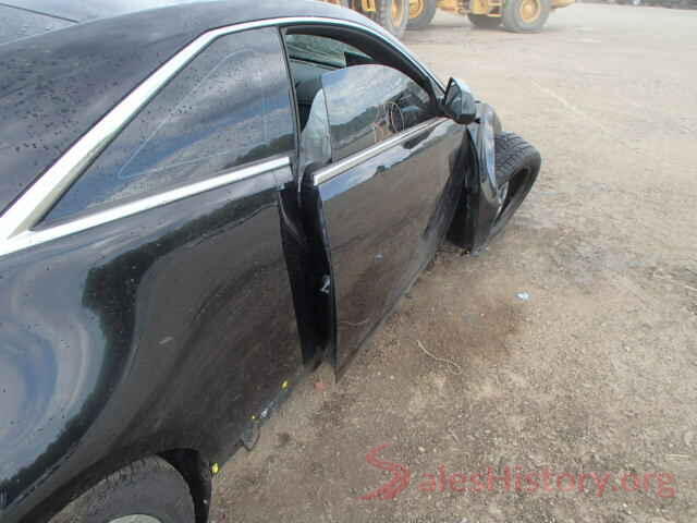 3VW267AJ9GM355325 2012 CADILLAC CTS