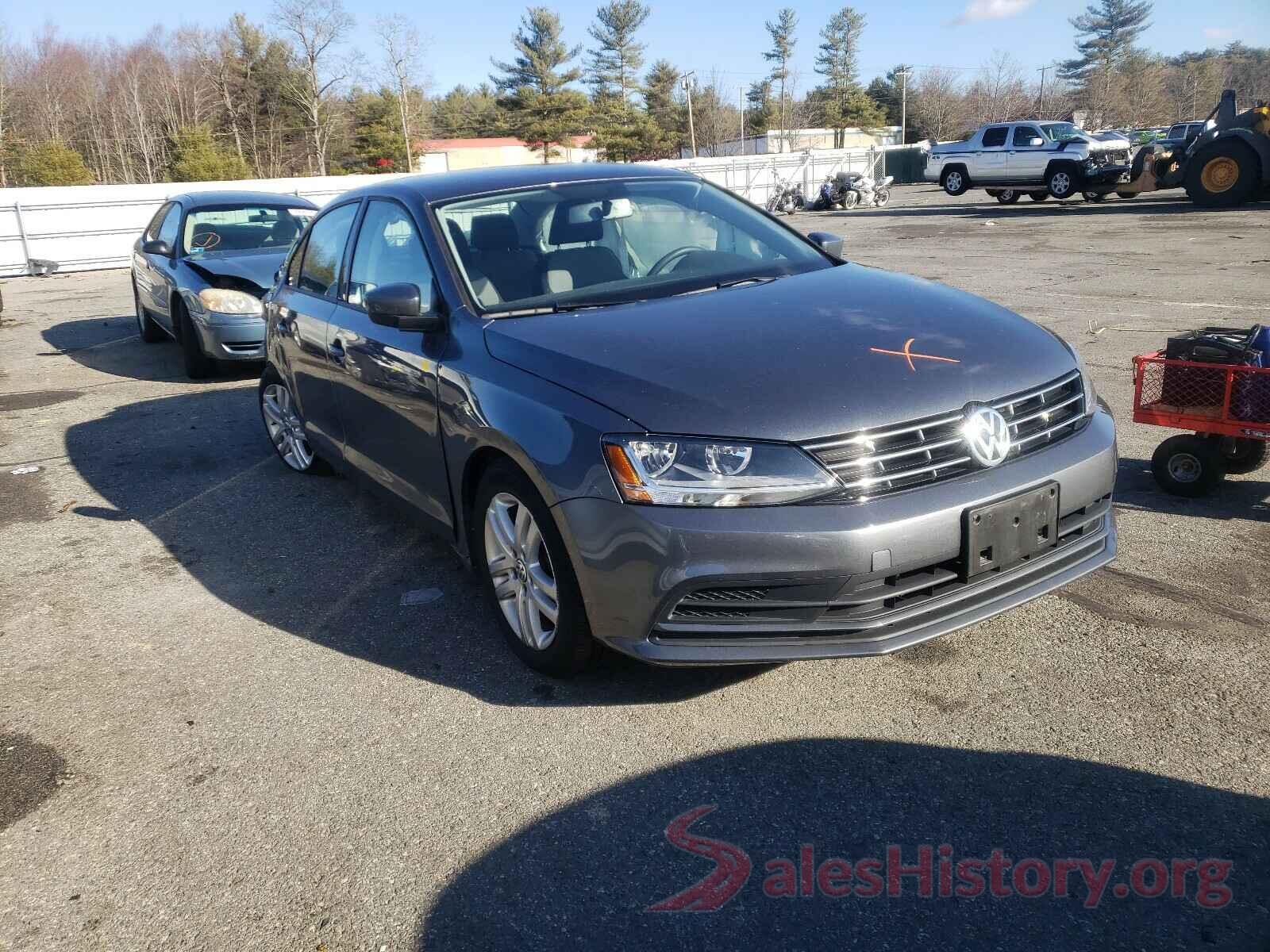 3VW2B7AJ4JM232776 2018 VOLKSWAGEN JETTA