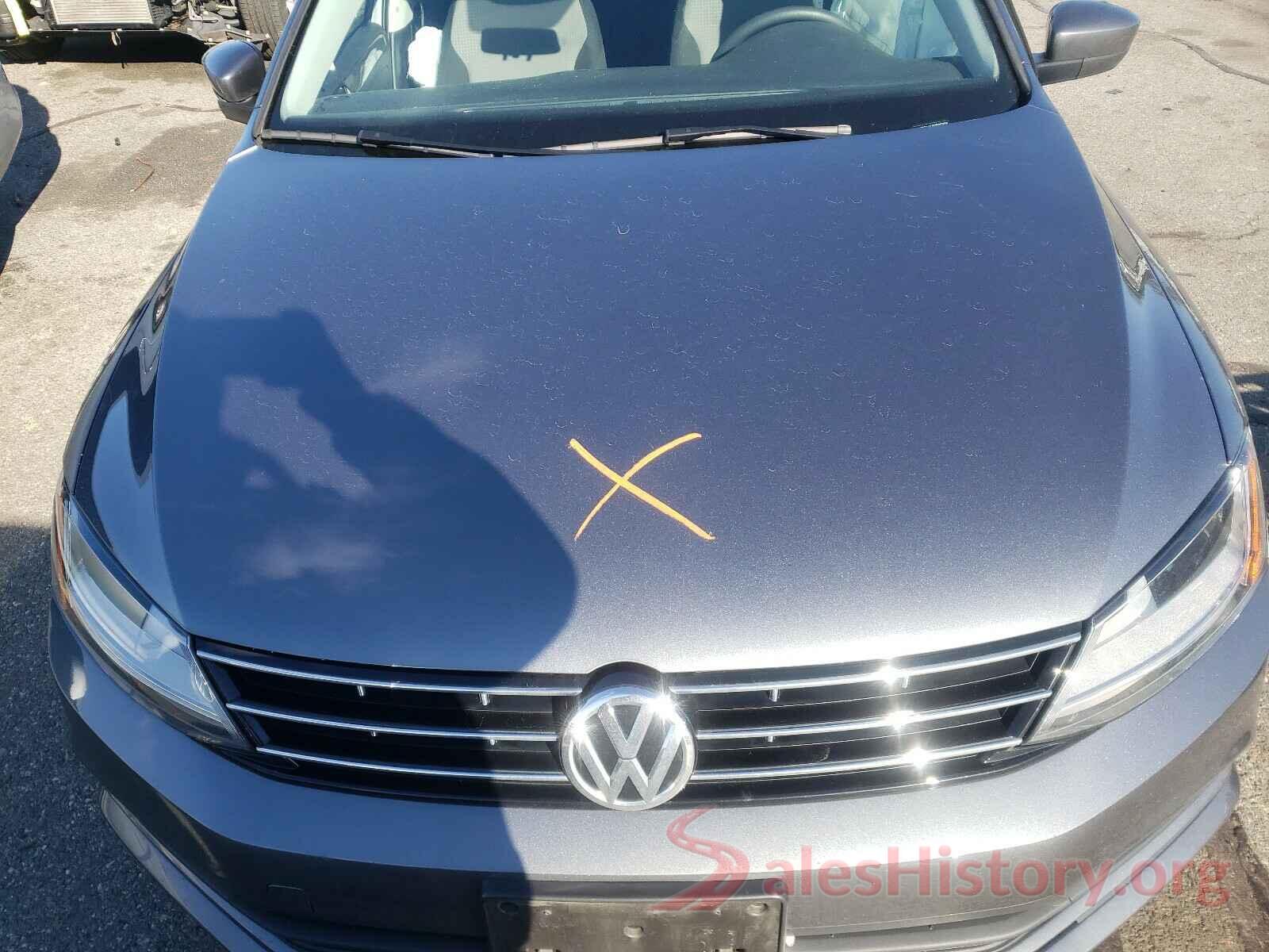 3VW2B7AJ4JM232776 2018 VOLKSWAGEN JETTA