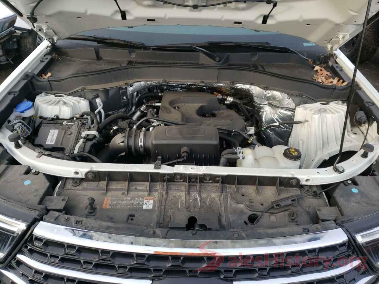 1FMSK8DH4LGA29946 2020 FORD EXPLORER