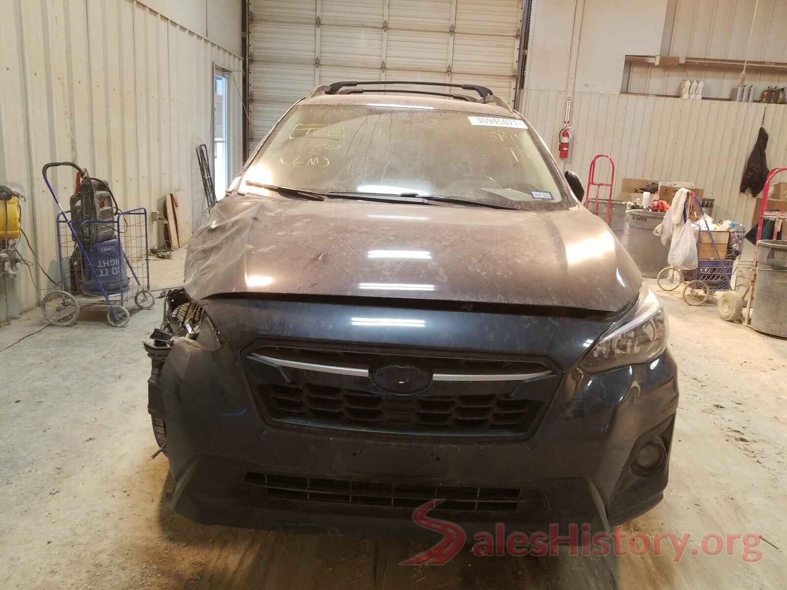 JF2GTAEC5KH280292 2019 SUBARU CROSSTREK