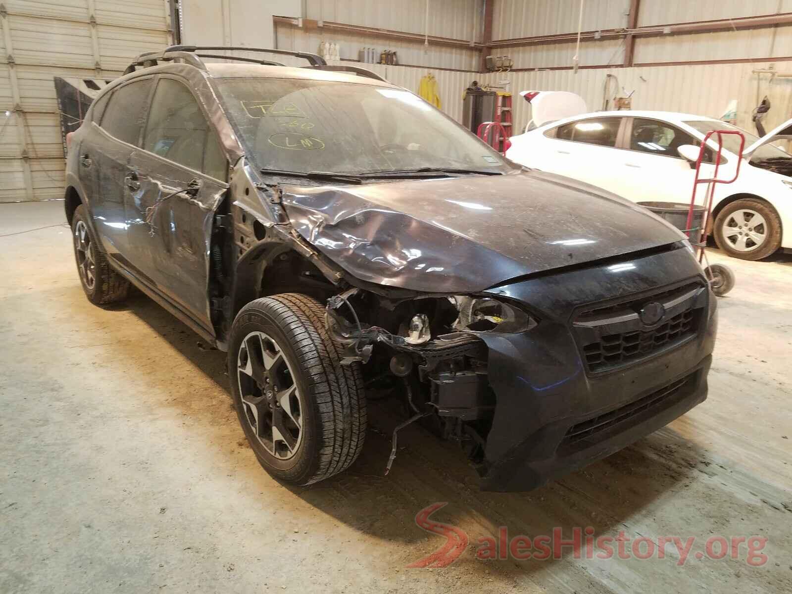 JF2GTAEC5KH280292 2019 SUBARU CROSSTREK