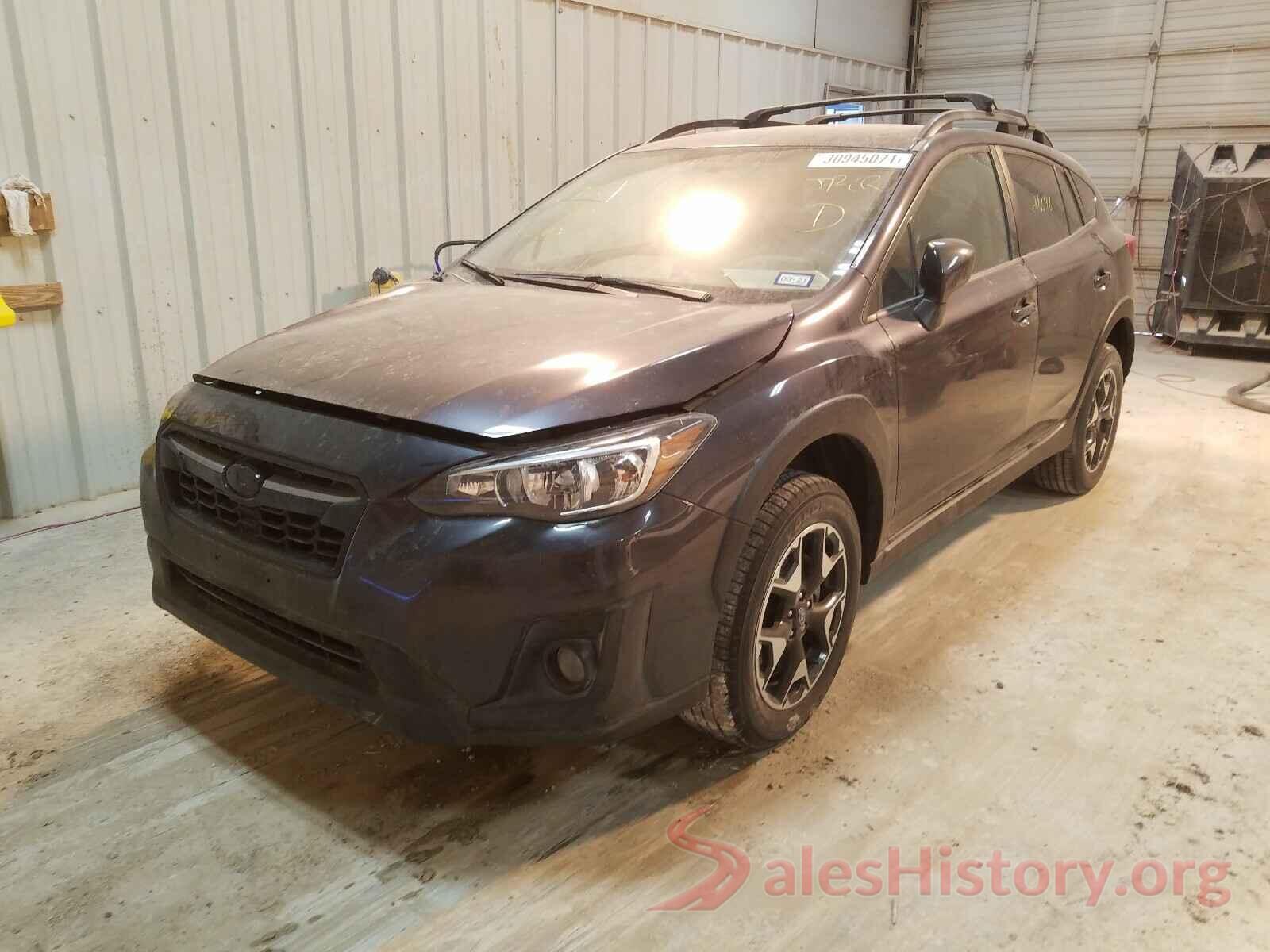 JF2GTAEC5KH280292 2019 SUBARU CROSSTREK