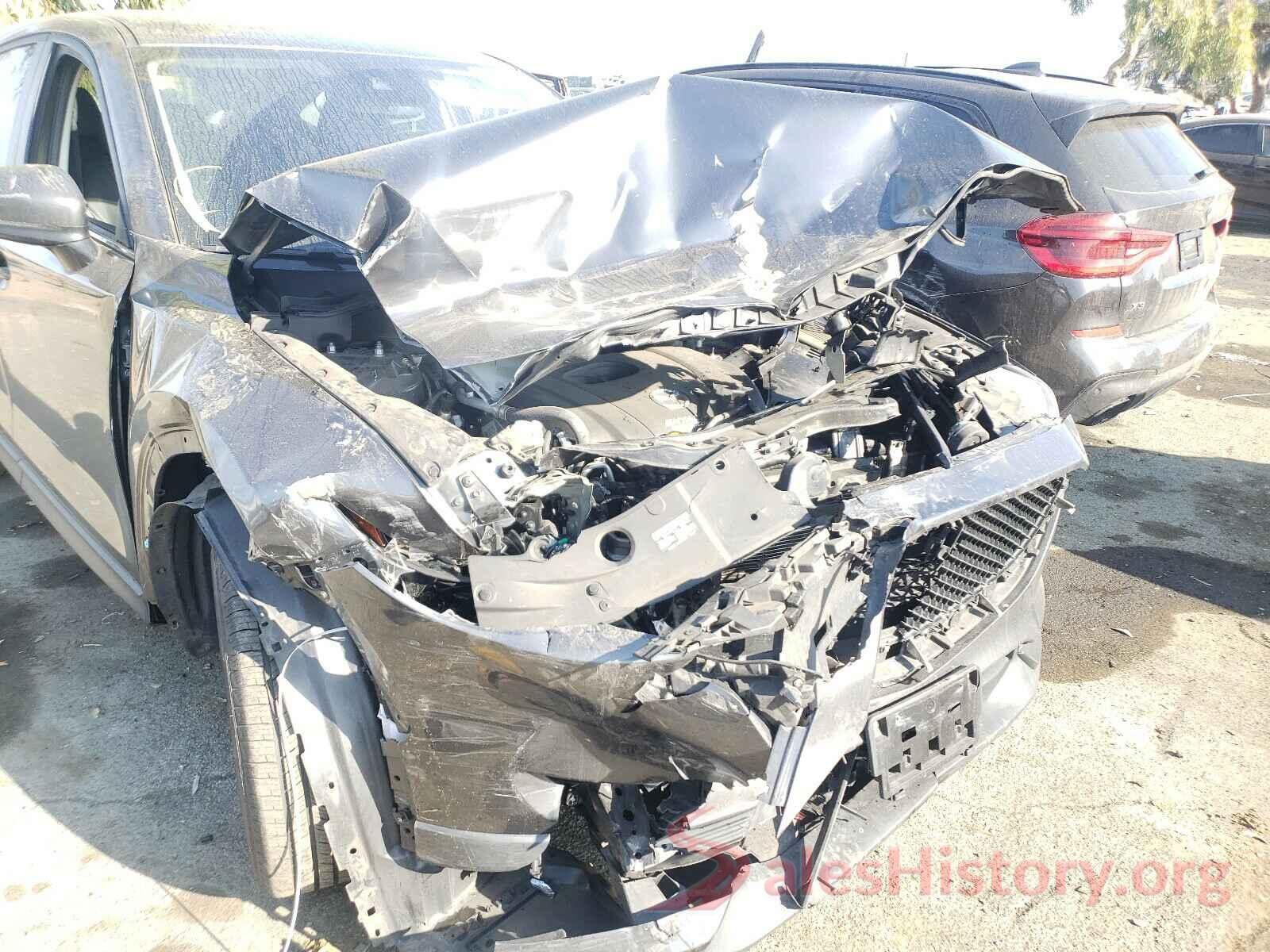 JM3KFBCL0H0150590 2017 MAZDA CX-5