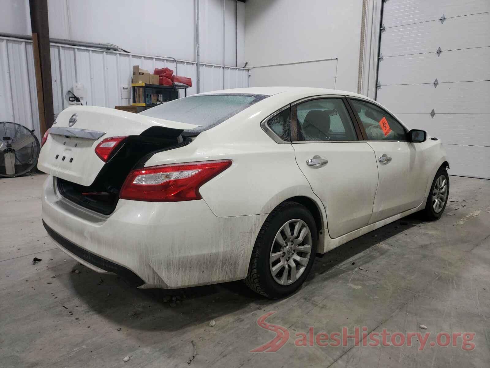 1N4AL3AP6GC237230 2016 NISSAN ALTIMA