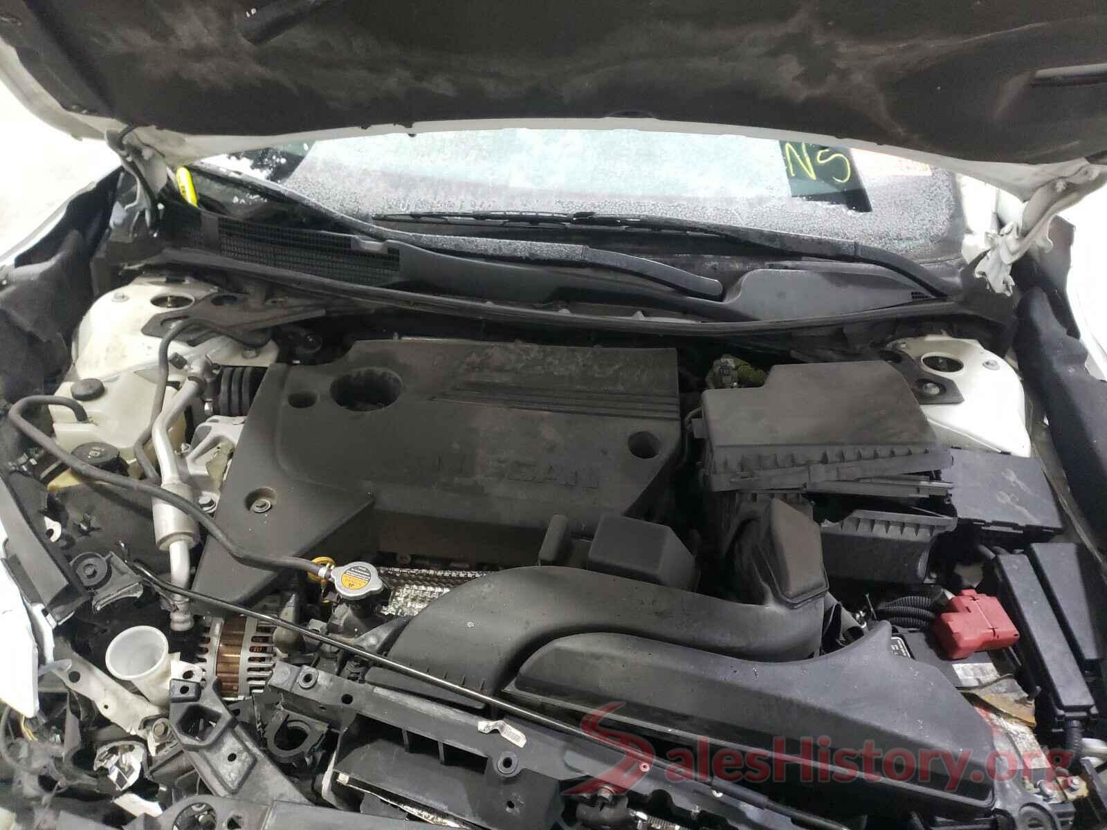 1N4AL3AP6GC237230 2016 NISSAN ALTIMA