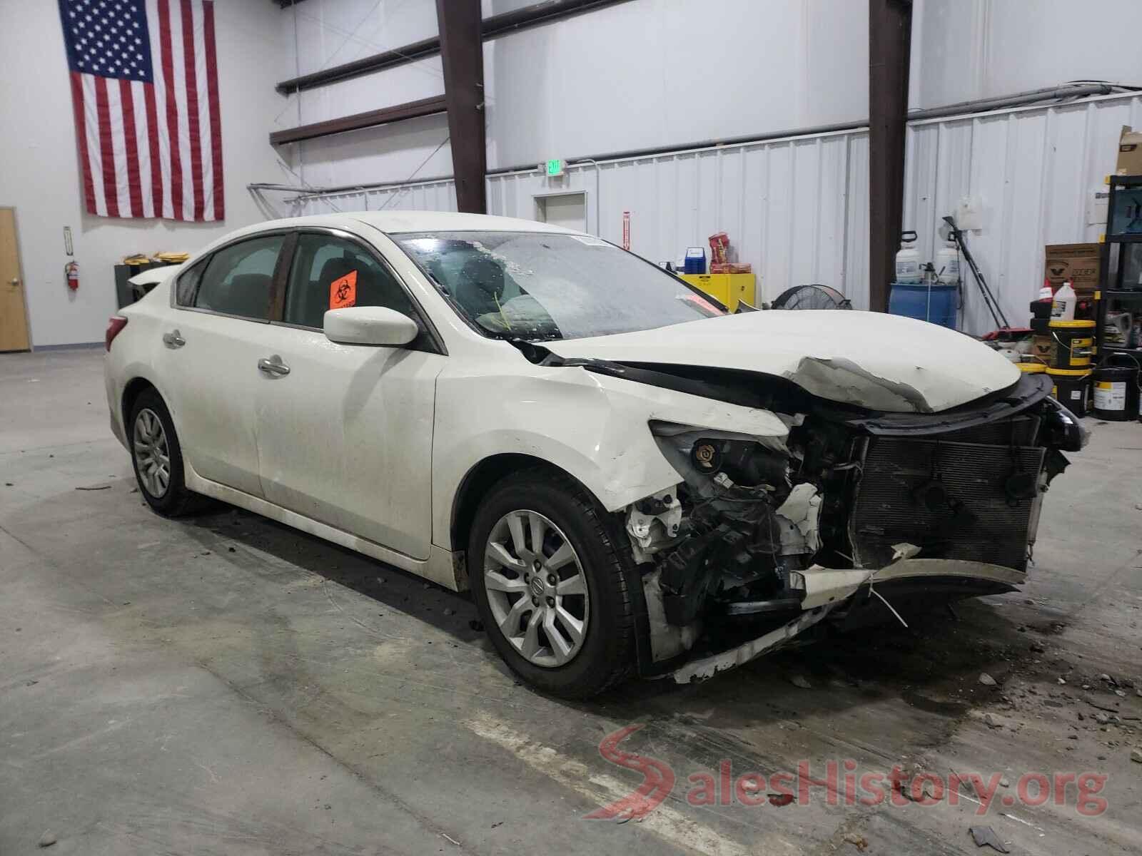 1N4AL3AP6GC237230 2016 NISSAN ALTIMA