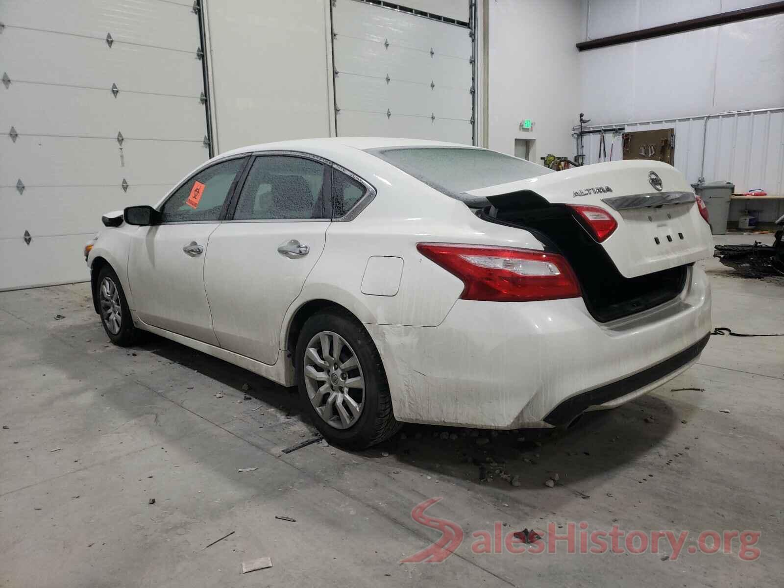 1N4AL3AP6GC237230 2016 NISSAN ALTIMA