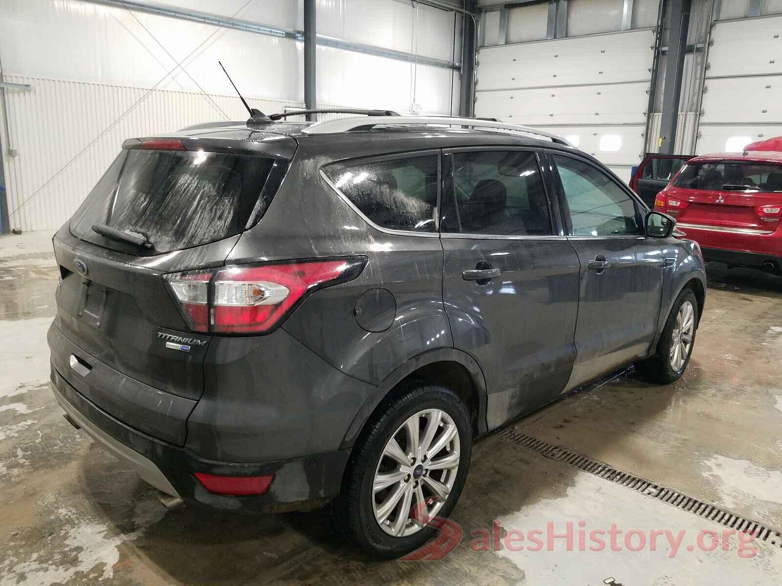 1FMCU9J91JUC62098 2018 FORD ESCAPE