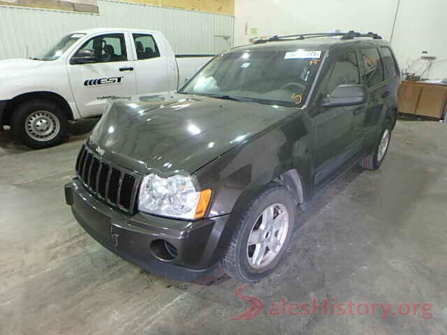 4V4NC9EJ5GN949385 2005 JEEP CHEROKEE