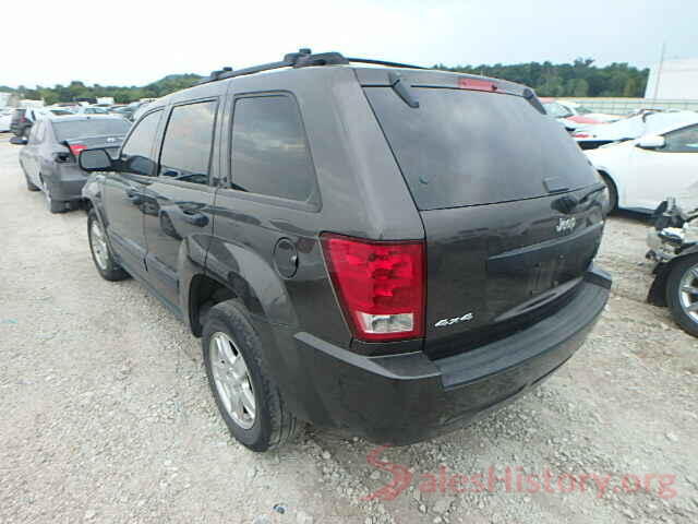 4V4NC9EJ5GN949385 2005 JEEP CHEROKEE