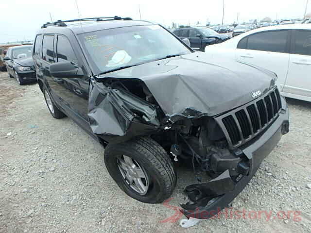 4V4NC9EJ5GN949385 2005 JEEP CHEROKEE