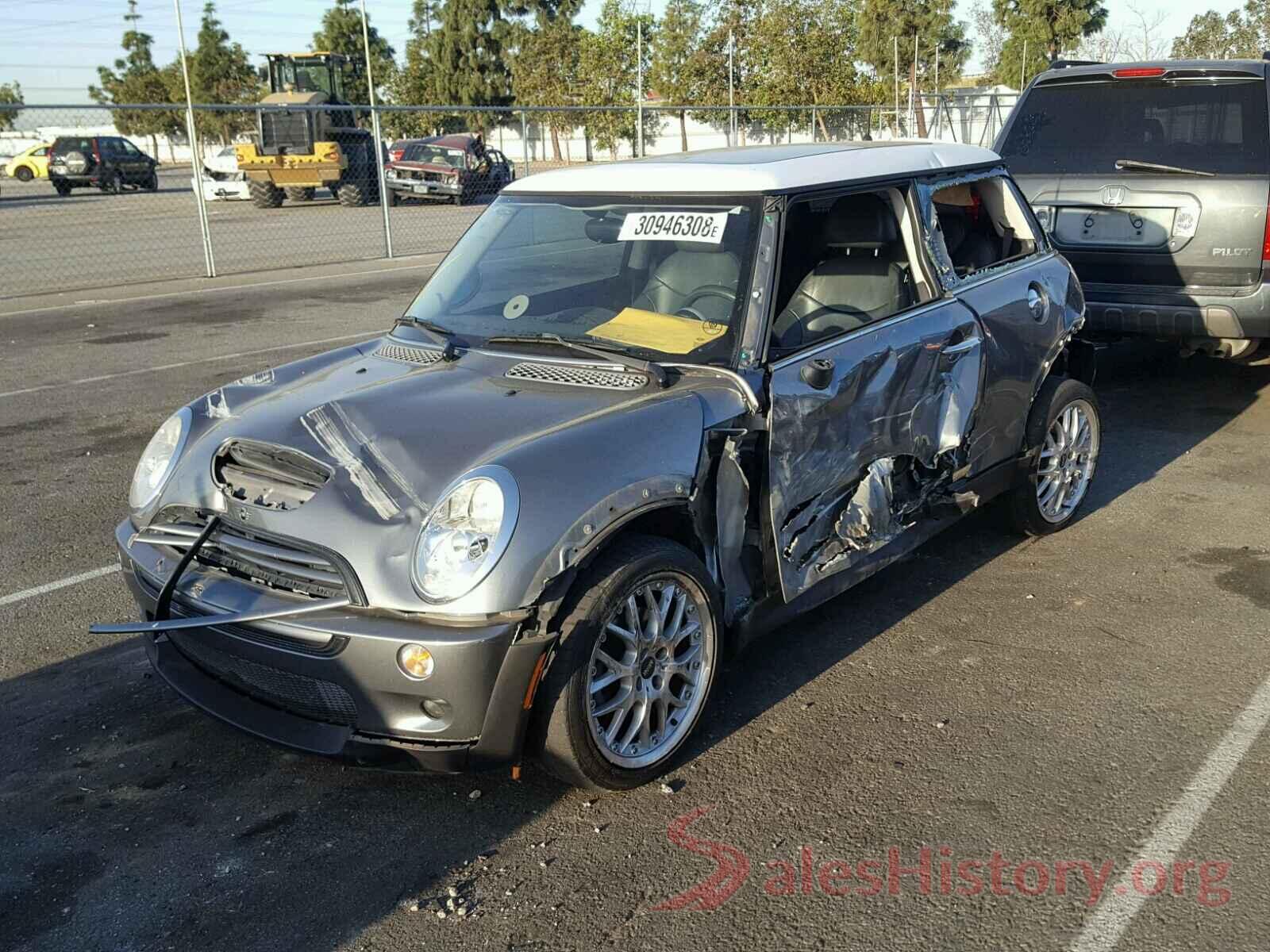 3N1AB7AP8KY224549 2002 MINI COOPER