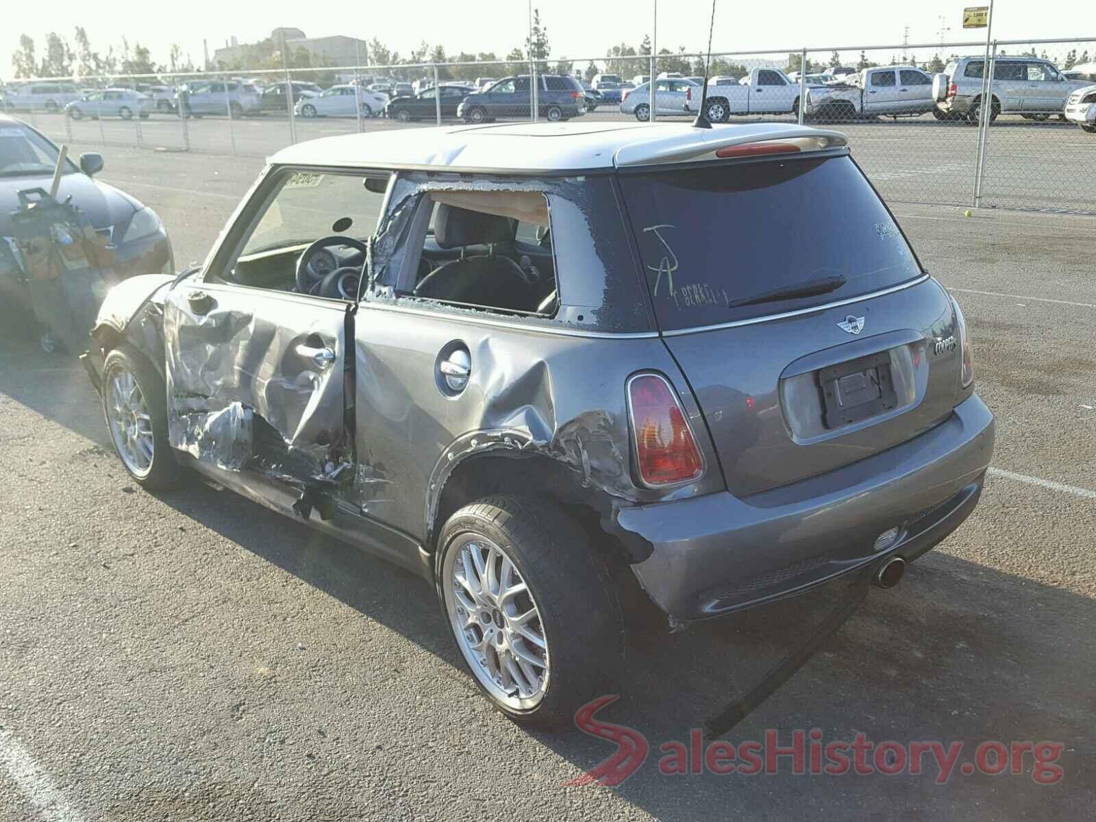 3N1AB7AP8KY224549 2002 MINI COOPER