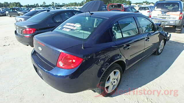 KL8CD6SA9MC729315 2008 CHEVROLET COBALT