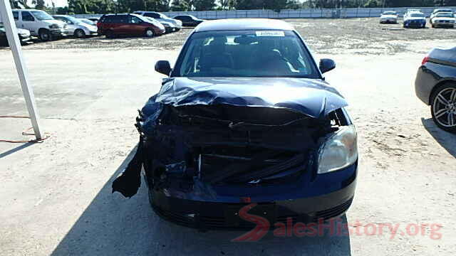 KL8CD6SA9MC729315 2008 CHEVROLET COBALT