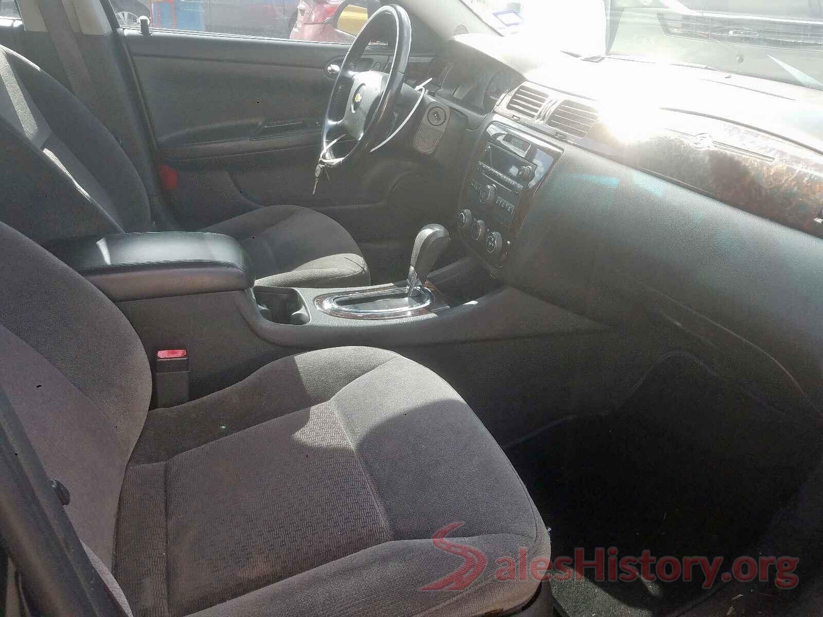 1G1ZD5ST3MF063301 2013 CHEVROLET IMPALA