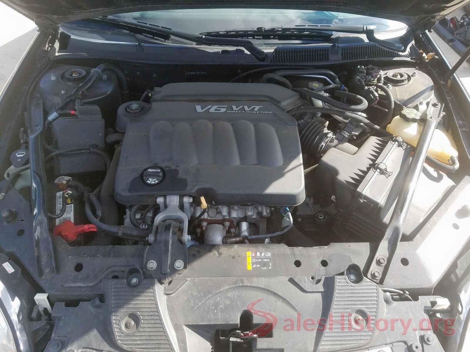 1G1ZD5ST3MF063301 2013 CHEVROLET IMPALA