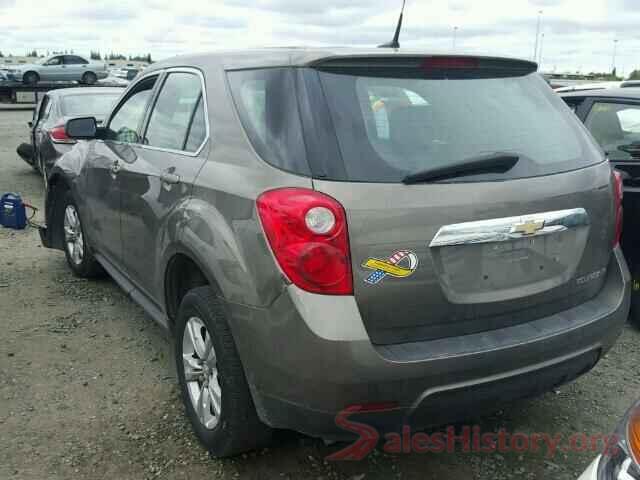 2C3CDXBG9GH180013 2010 CHEVROLET EQUINOX