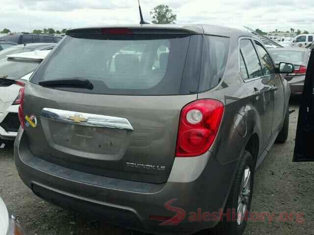 2C3CDXBG9GH180013 2010 CHEVROLET EQUINOX