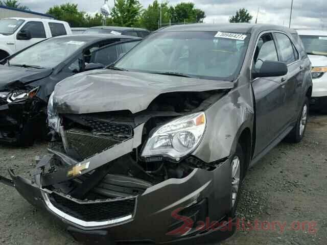 2C3CDXBG9GH180013 2010 CHEVROLET EQUINOX