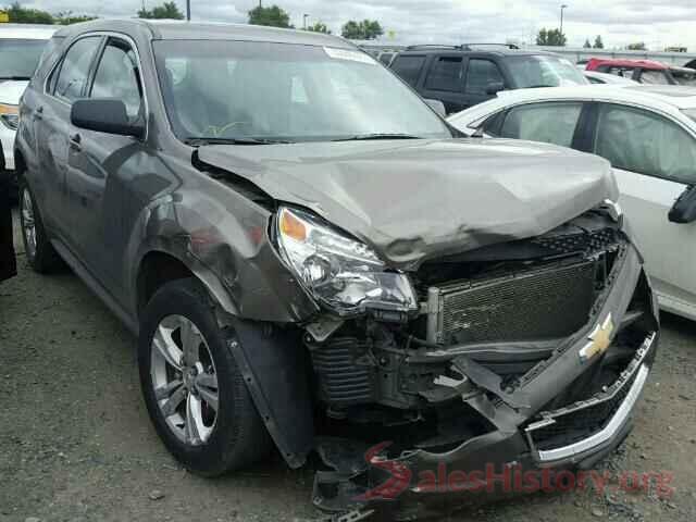 2C3CDXBG9GH180013 2010 CHEVROLET EQUINOX