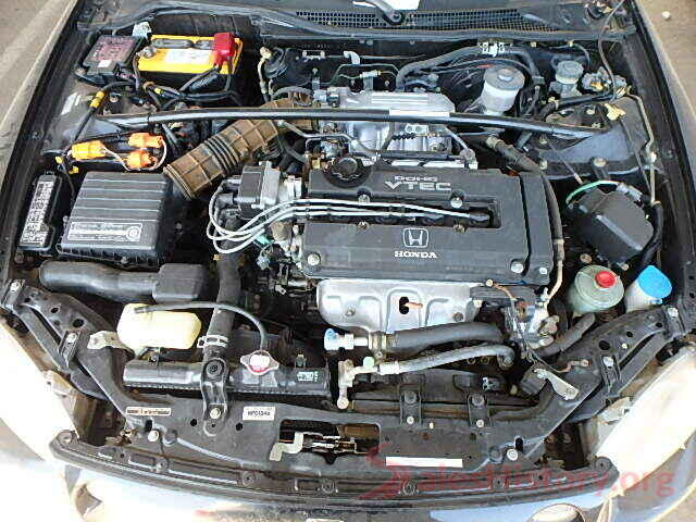 3KPFL4A77JE172118 1995 HONDA CIVIC