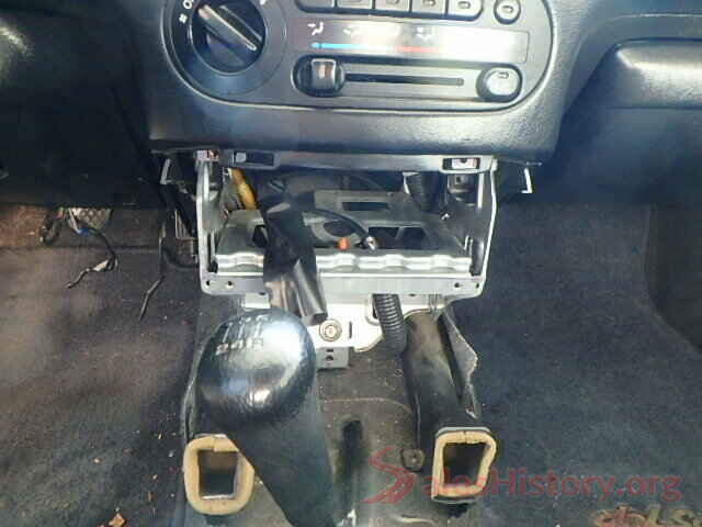 3KPFL4A77JE172118 1995 HONDA CIVIC