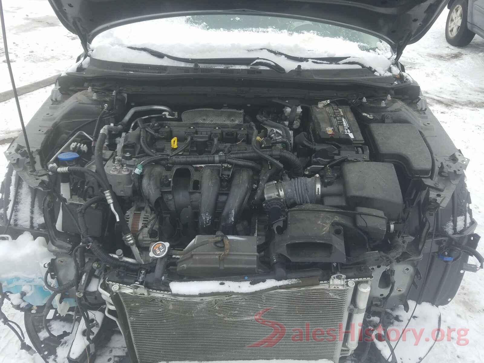 3MZBN1V37JM254707 2018 MAZDA 3