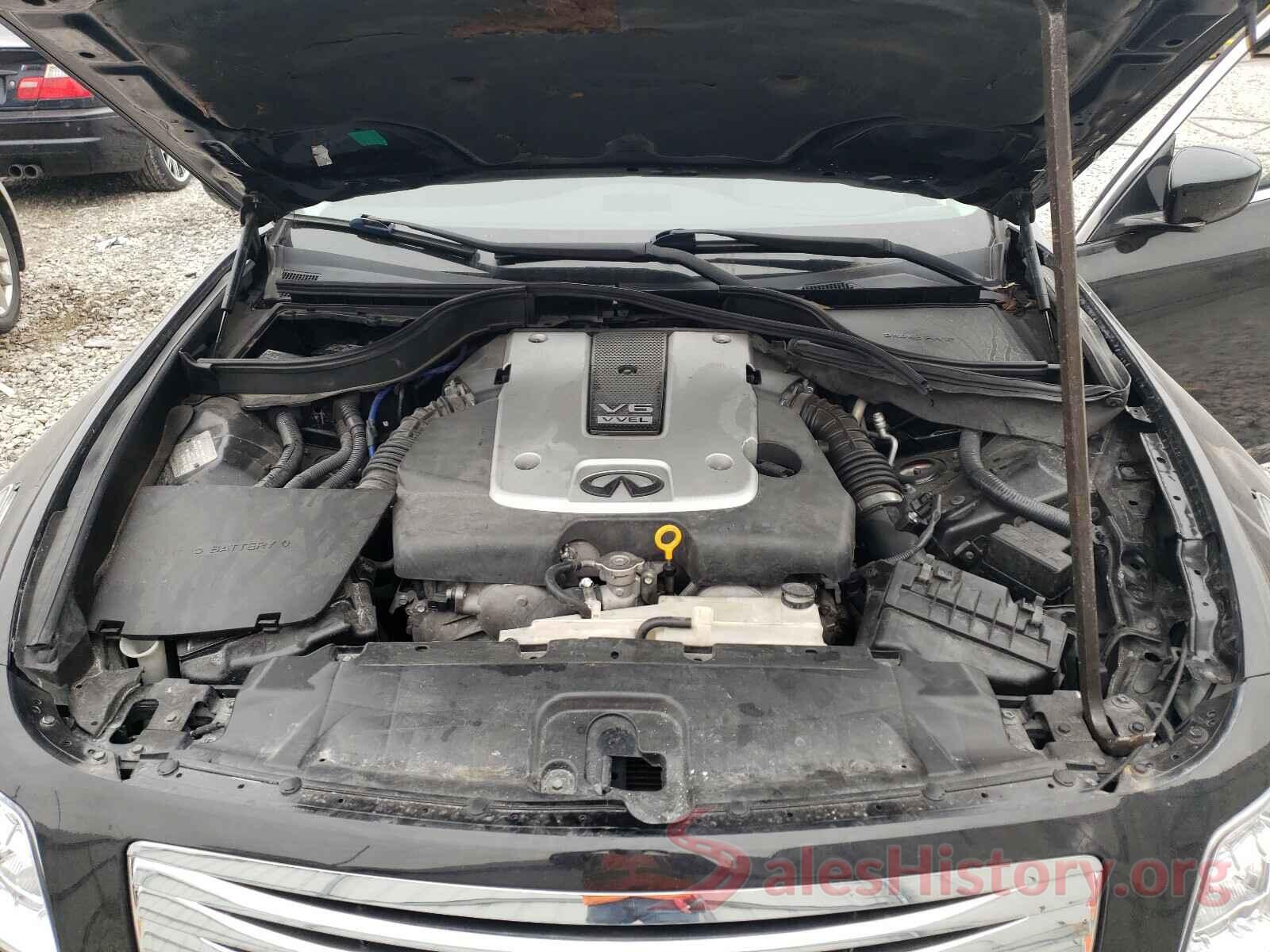 ML32AUHJ6MH003103 2009 INFINITI G37